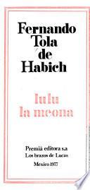 Lulú la meona