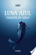 Luna azul