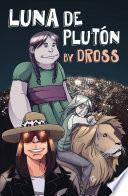 Luna de Plutón (Edición mexicana)
