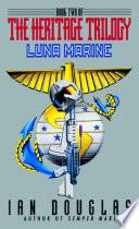 Luna Marine (Heritage, Book 2)