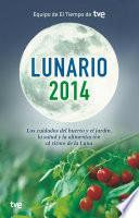 Lunario 2014
