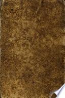 Lunario, y Pronostico perpetuo, general, y particular para cada Reynos y Prouincias, etc