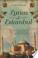 Lunas de Estambul