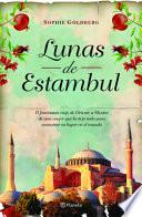 Lunas de Estanbul