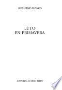 Luto en primavera