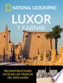 Luxor y Karnak
