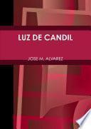 LUZ DE CANDIL