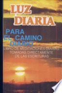 Luz Diaria Para El Camino Diario