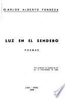 Luz en el sendero