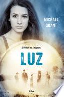 Luz (Saga Olvidados 6)