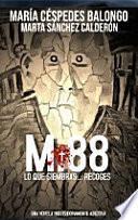 M.88 Lo que siembras... Recoges
