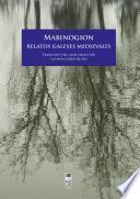 Mabinogion. Relatos galeses medievales