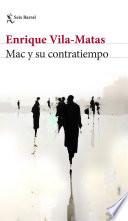 Mac y su contratiempo