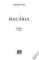 Macária