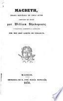 Macbeth
