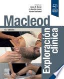 Macleod. Exploración clínica