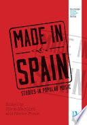 Made in Spain