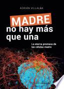 Madre no hay mas que una
