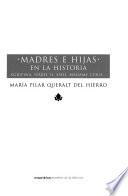 Madres e hijas en la historia