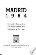 Madrid 1964