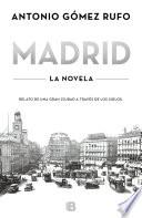 Madrid (Ed. actualizada)