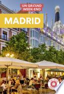 Madrid. Un Grand Week-end