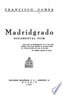 Madridgrado
