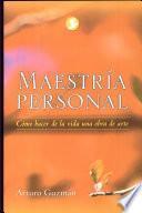 Maestria Personal