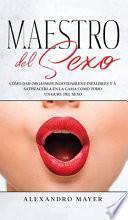 Maestro del Sexo