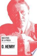 Maestros de la Prosa - O. Henry