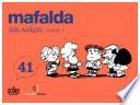 MAFALDA Y SUS AMIGOS