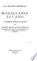 Magallanes-Elcano