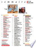 Magazine littéraire