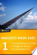 Magento Made Easy - Free Magento module development tutorial ebook