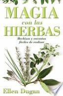 Magia con las hierbas