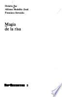 Magia de la risa