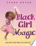 Magia de una Chica Negra