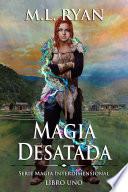 Magia Desatada