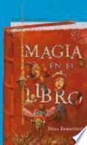 Magia en el libro
