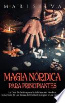 Magia nórdica para principiantes