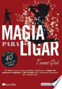 Magia para ligar