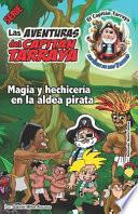 Magia y Hechicer