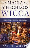 Magia y Hechizos Wicca