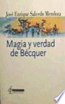 Magia y verdad de Bécquer