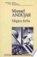 Mágica fecha