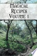 Magical Recipes
