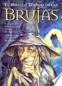 MAGICO MUNDO BRUJAS Ed.Continente