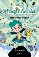 Magicornia 1 - La brúixola màgica