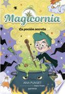 Magicornia 2 - La poción secreta