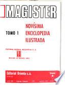 Magister